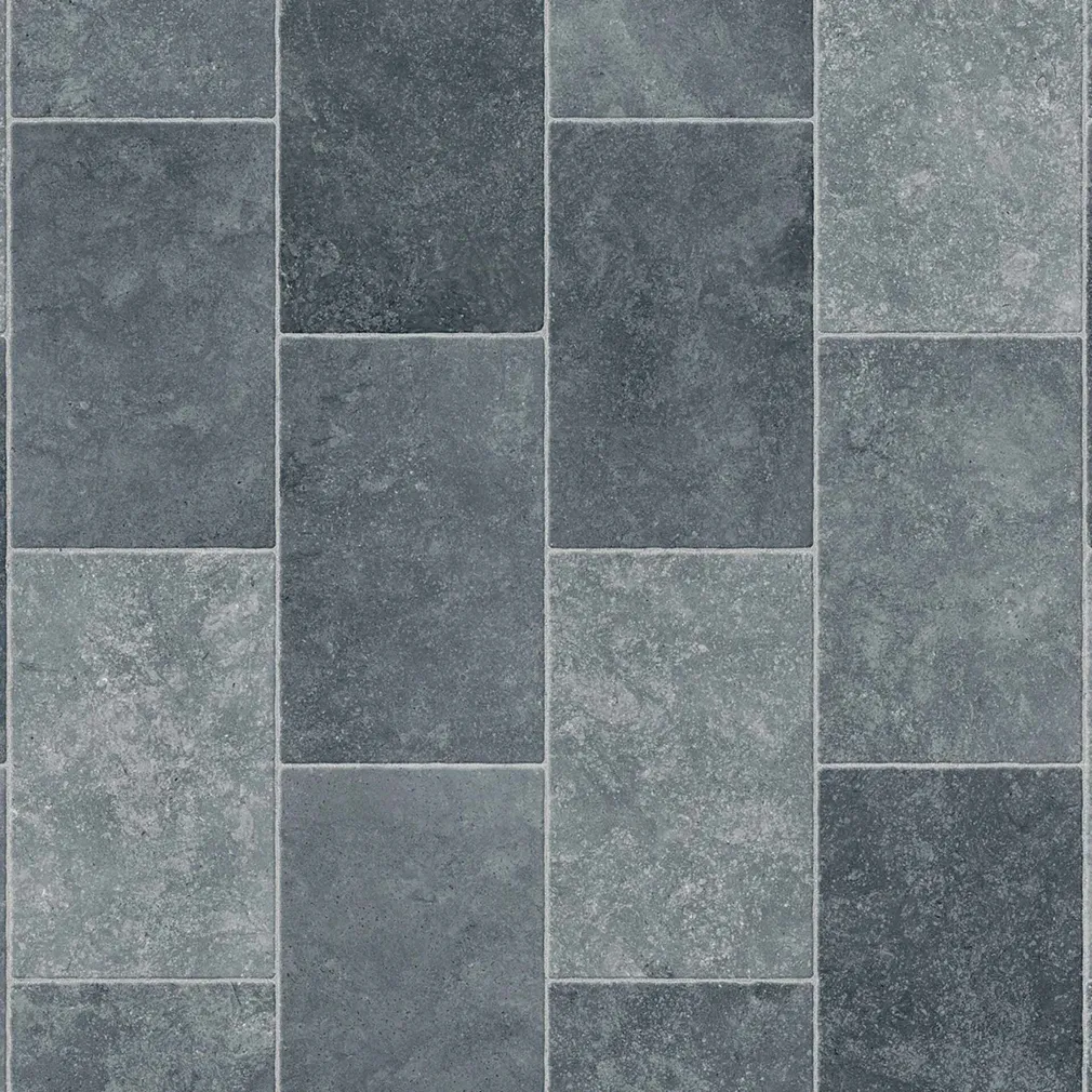 PVC KATE 4M TEXTILE 200 GEMSTONE SILVER 795