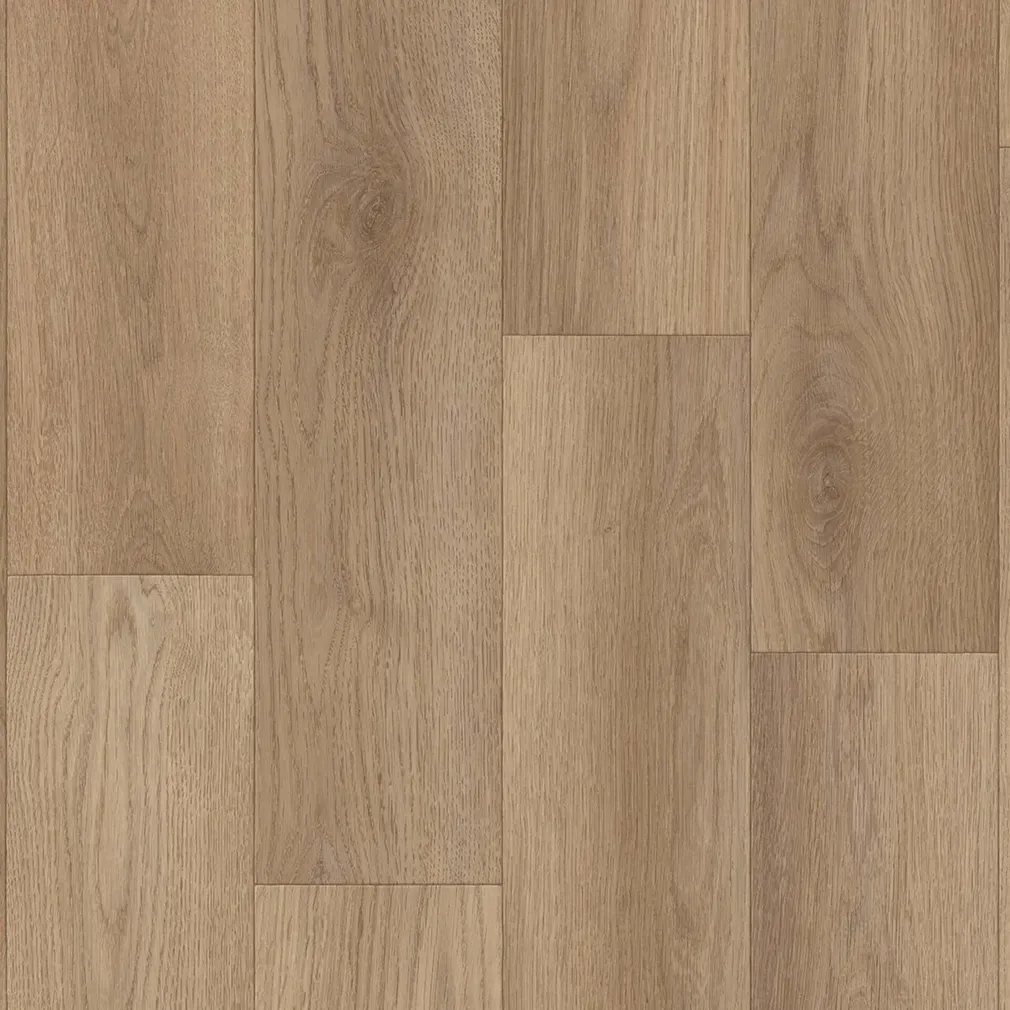 PVC KATE 3M PRIMO 280 ROBUR OAK BEIGE 445