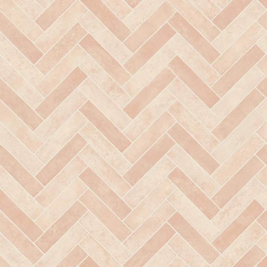 PVC KATE 2M PRIMO 280 PORTLAND HERRINGBONE BEIGE 315 