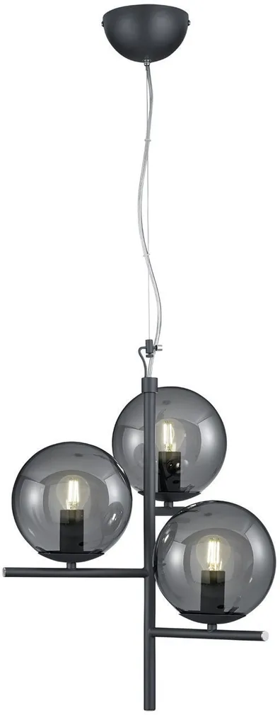 RIPPVALGUSTI TRIO PURE 3XE14 ANTRATSIIT