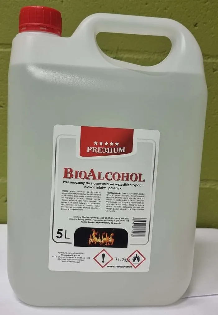 BIOKÜTUS 5L