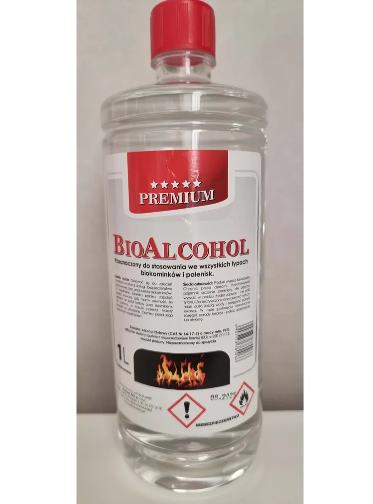 BIOKÜTUS 1L