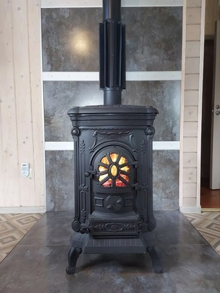 VALMISKAMIN P9 9KW