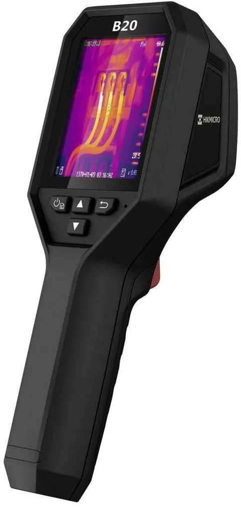 TERMOKAAMERA HIKMICRO B20