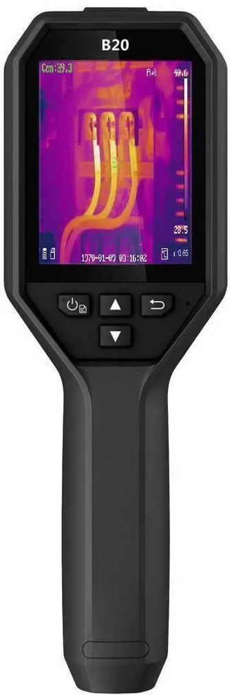 TERMOKAAMERA HIKMICRO B20