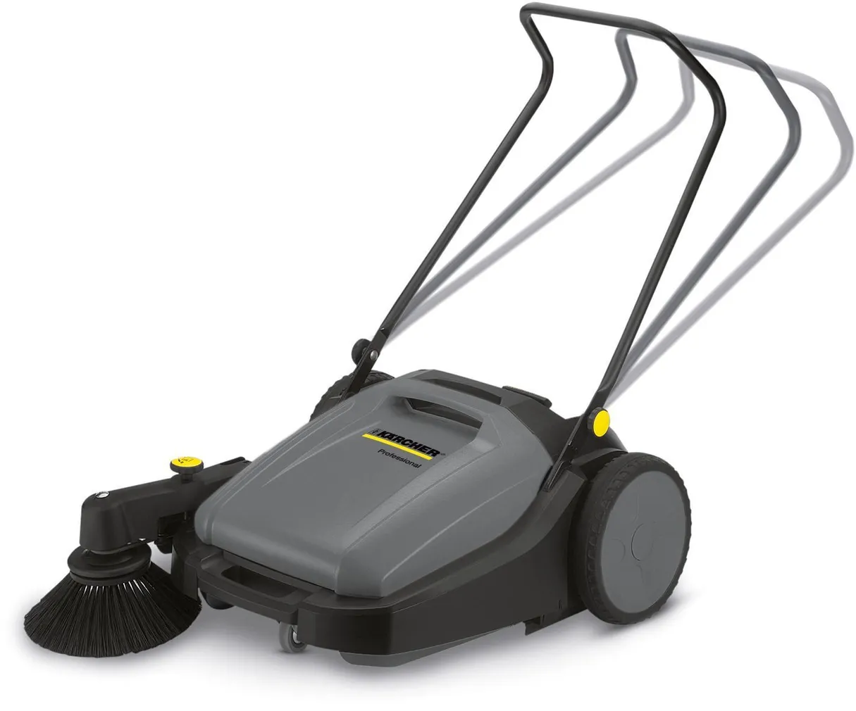 KUIVPÜHKIJA KÄRCHER  KM70/20 C