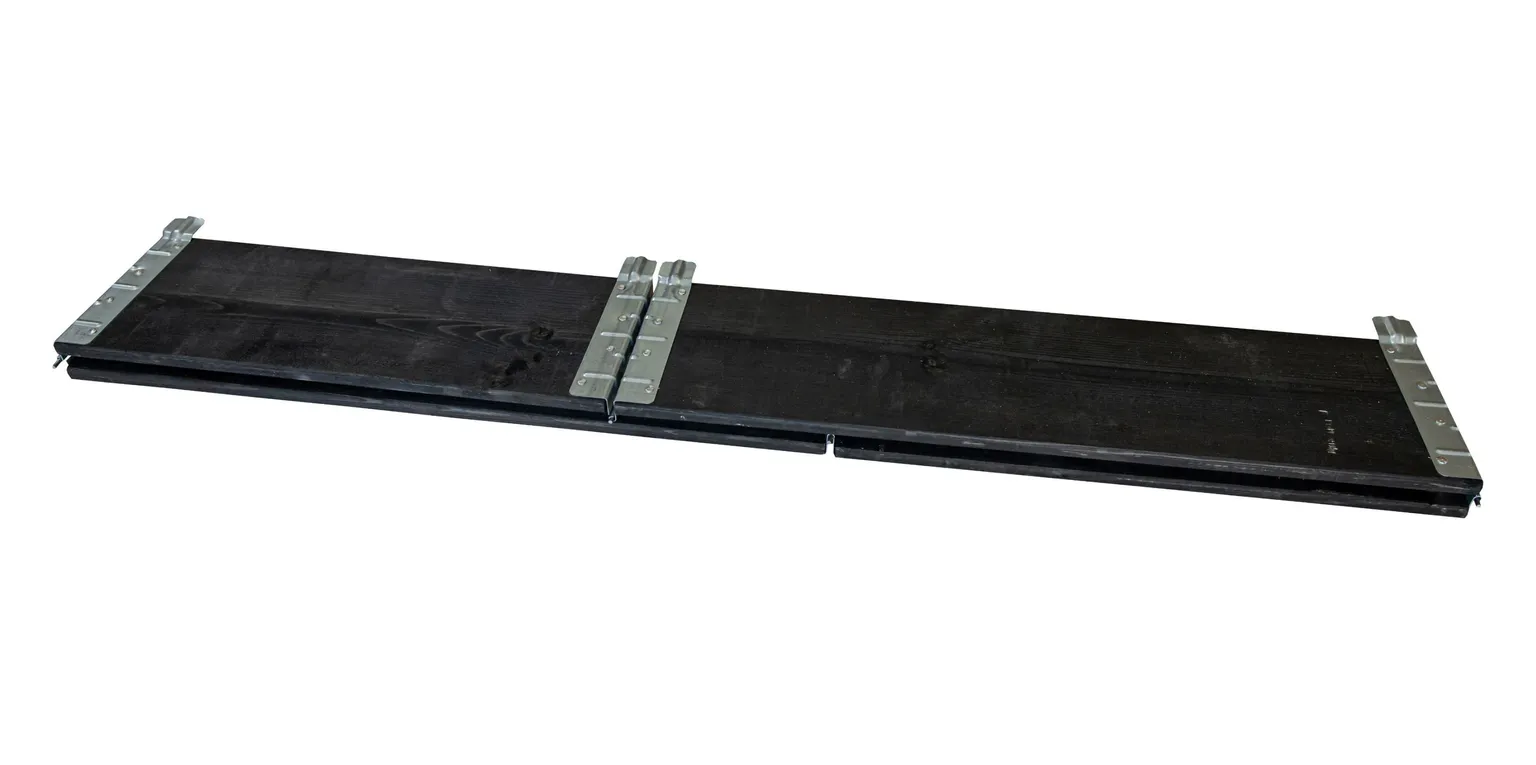 PEENRAKAST UPYARD ECO MUST 120X80CM