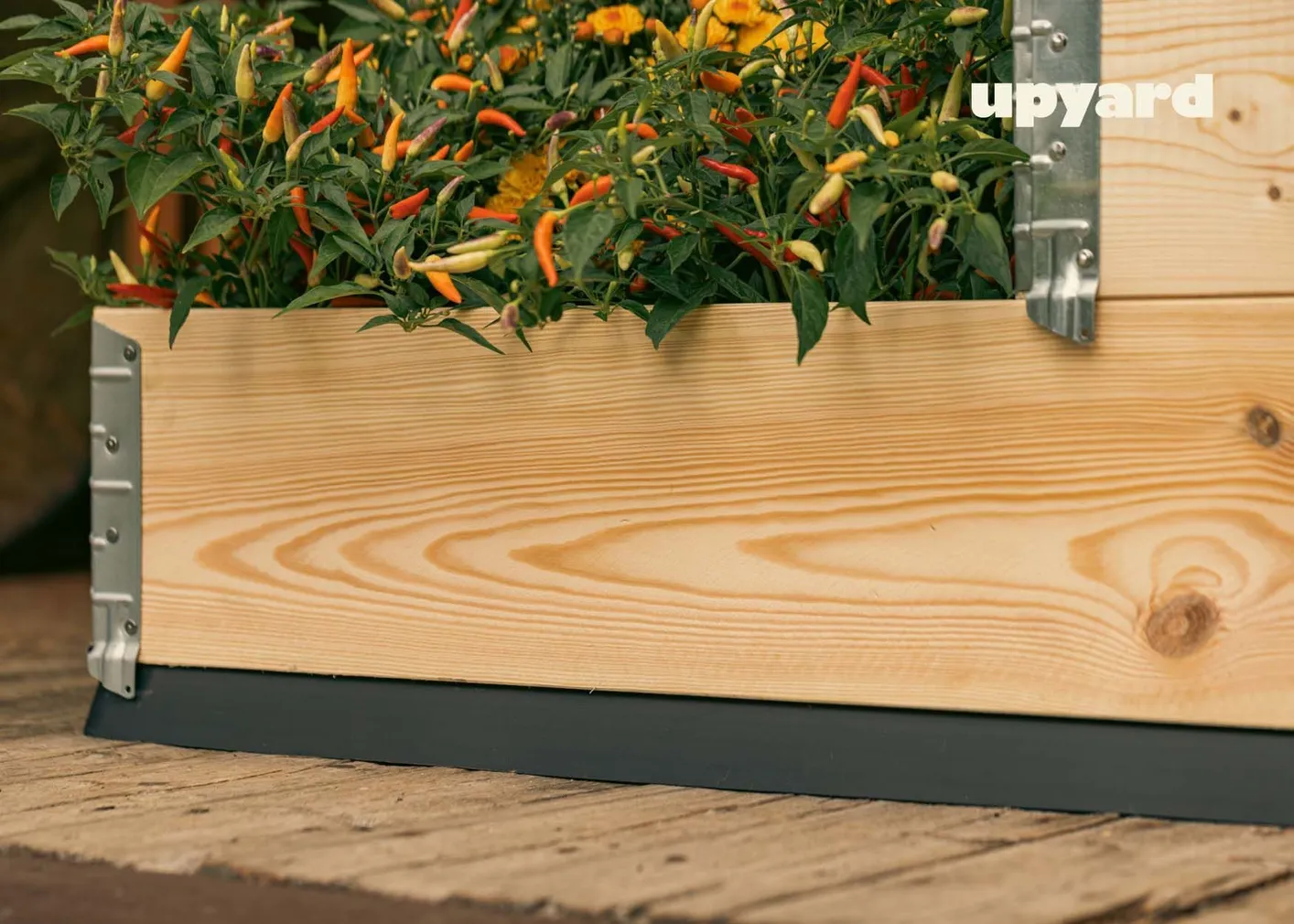 KAITSEALUS UPYARD 120X80CM