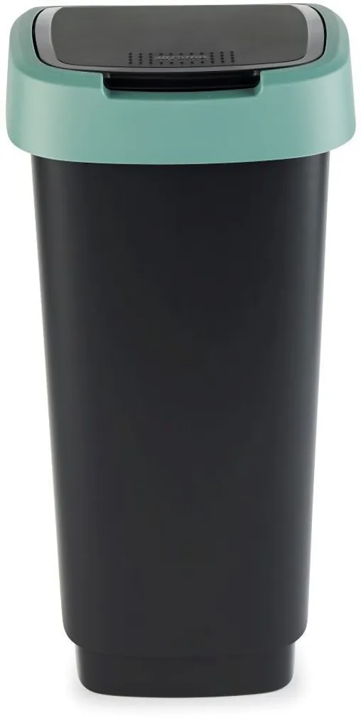 PRÜGIKAST TWIST KAANEGA ROHELINE 25L