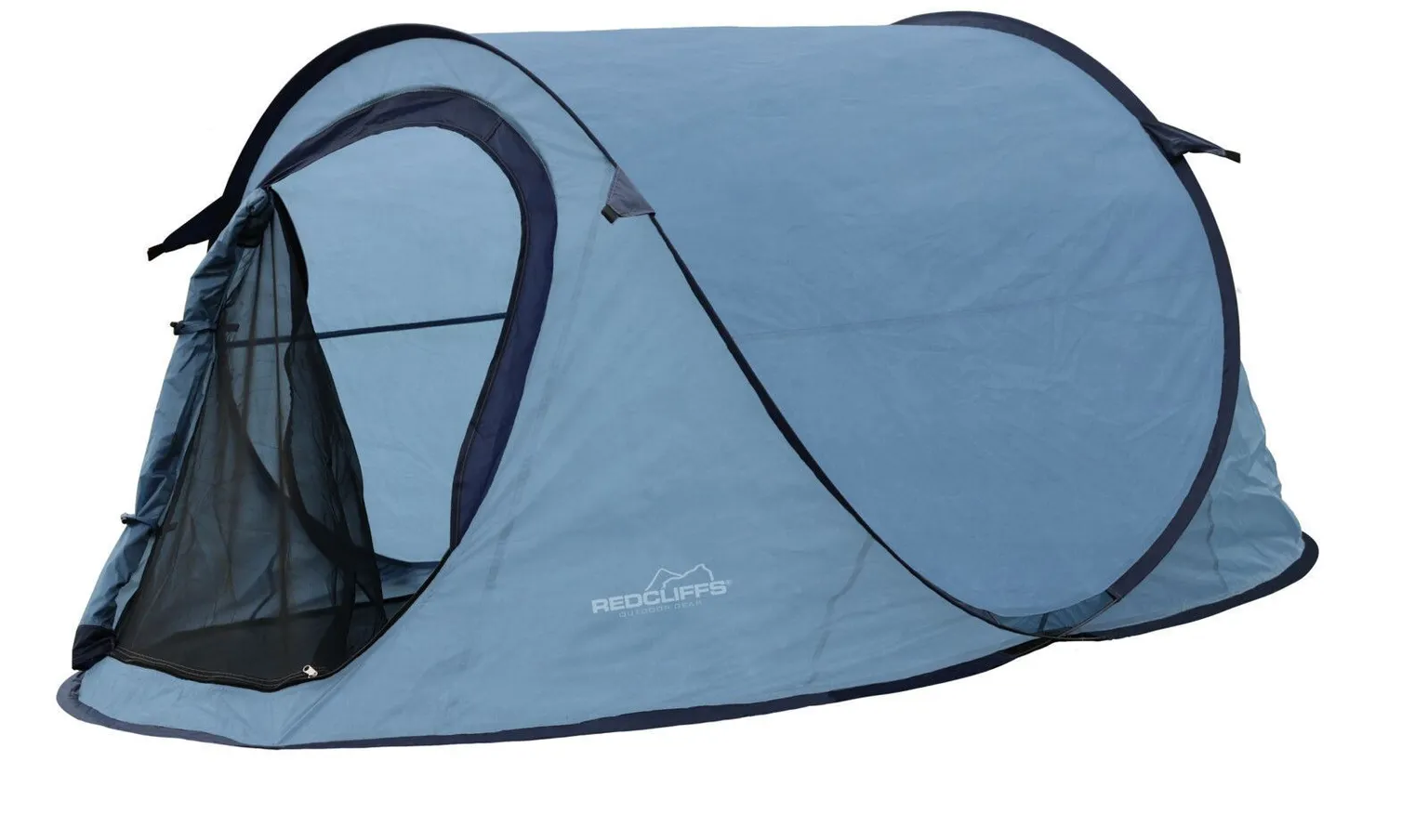 POP-UP TELK 220X120X95CM 2 INIMESELE