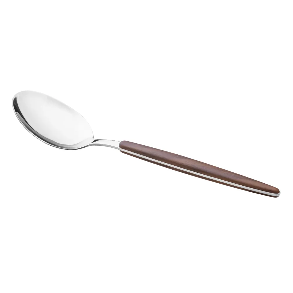 SÖÖGIRIISTADE KOMPLEKT ALTOM DESIGN NATURAL 24-OSALINE