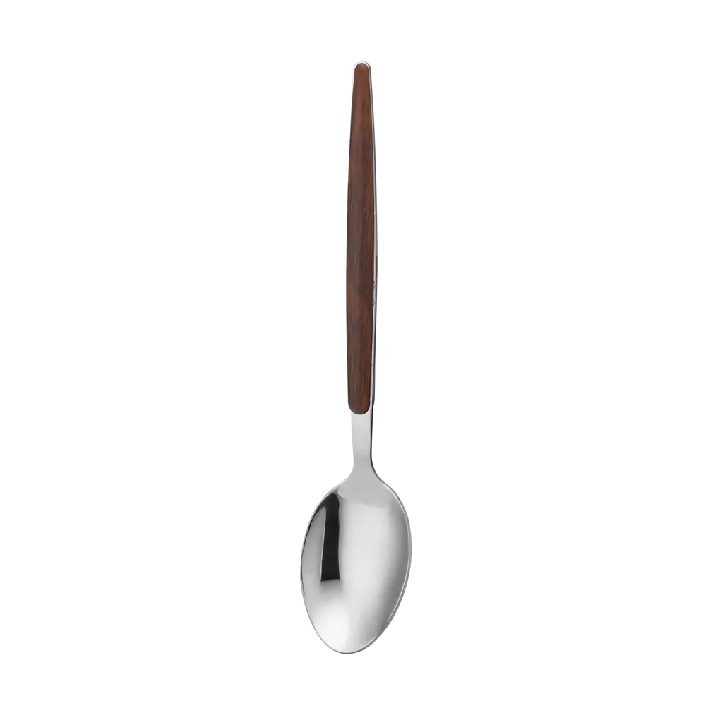 SÖÖGIRIISTADE KOMPLEKT ALTOM DESIGN NATURAL 24-OSALINE