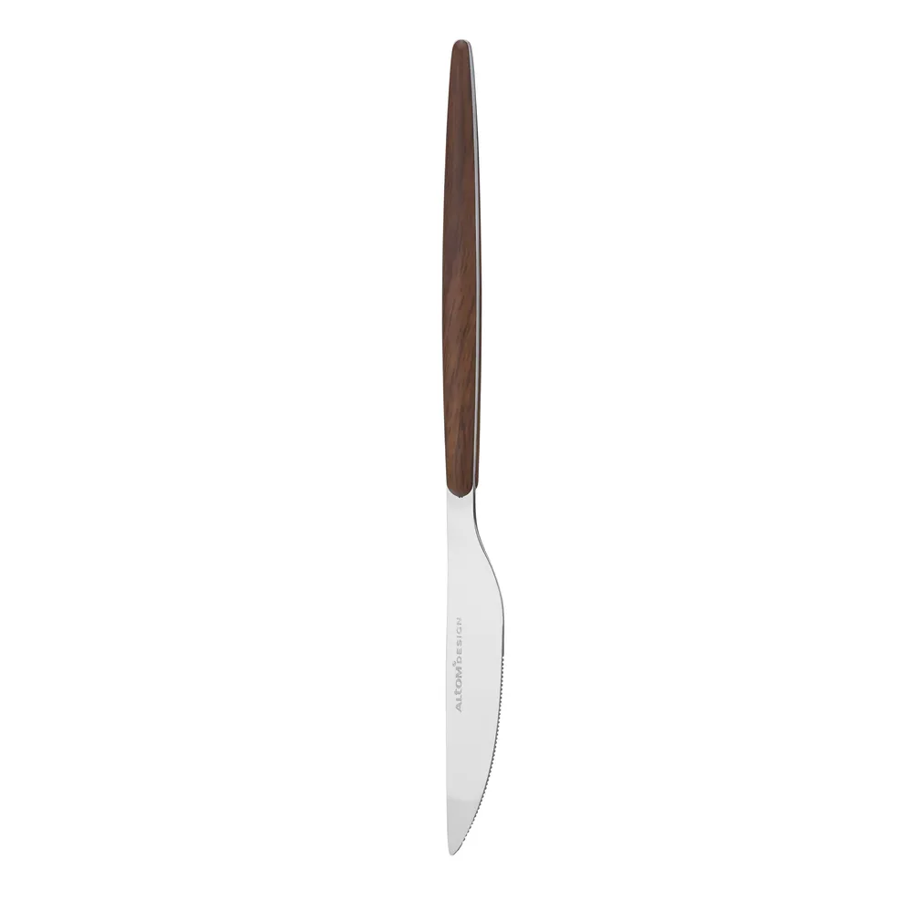 SÖÖGIRIISTADE KOMPLEKT ALTOM DESIGN NATURAL 24-OSALINE