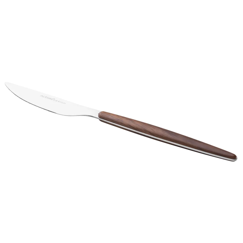 SÖÖGIRIISTADE KOMPLEKT ALTOM DESIGN NATURAL 24-OSALINE