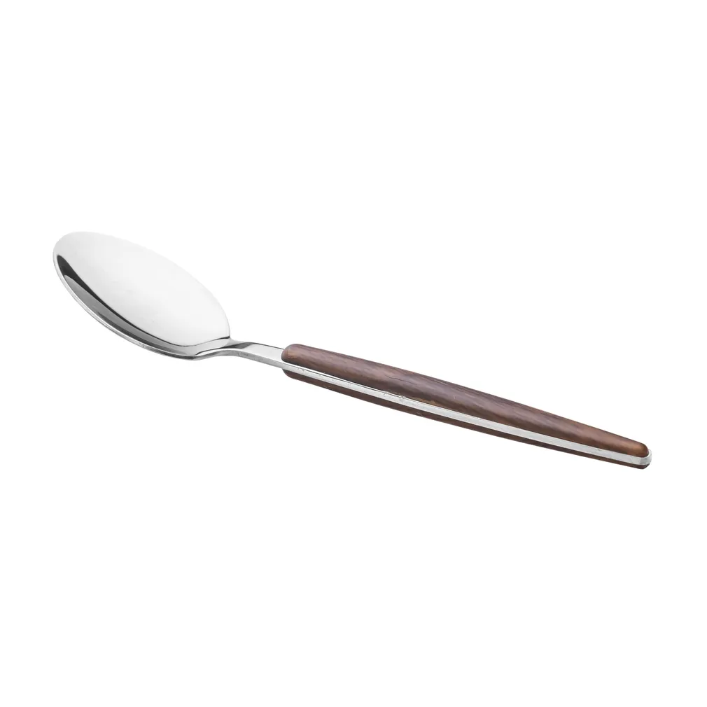 SÖÖGIRIISTADE KOMPLEKT ALTOM DESIGN NATURAL 24-OSALINE