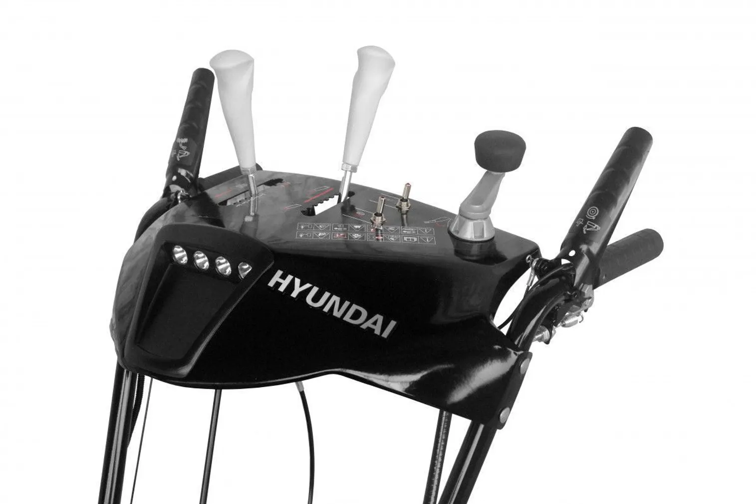 BENSIINI LUMEPUHUR HYUNDAI S 7076