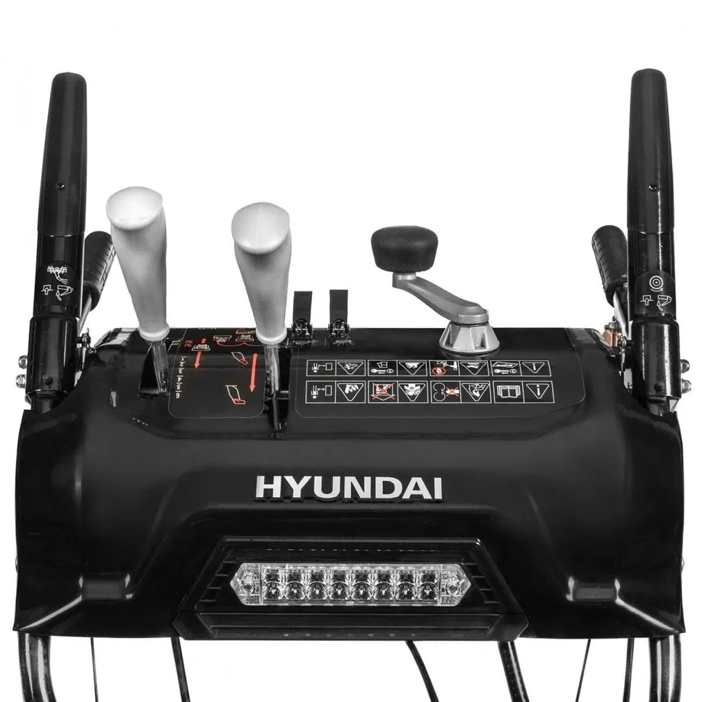 BENSIINI LUMEPUHUR HYUNDAI S 7713-T