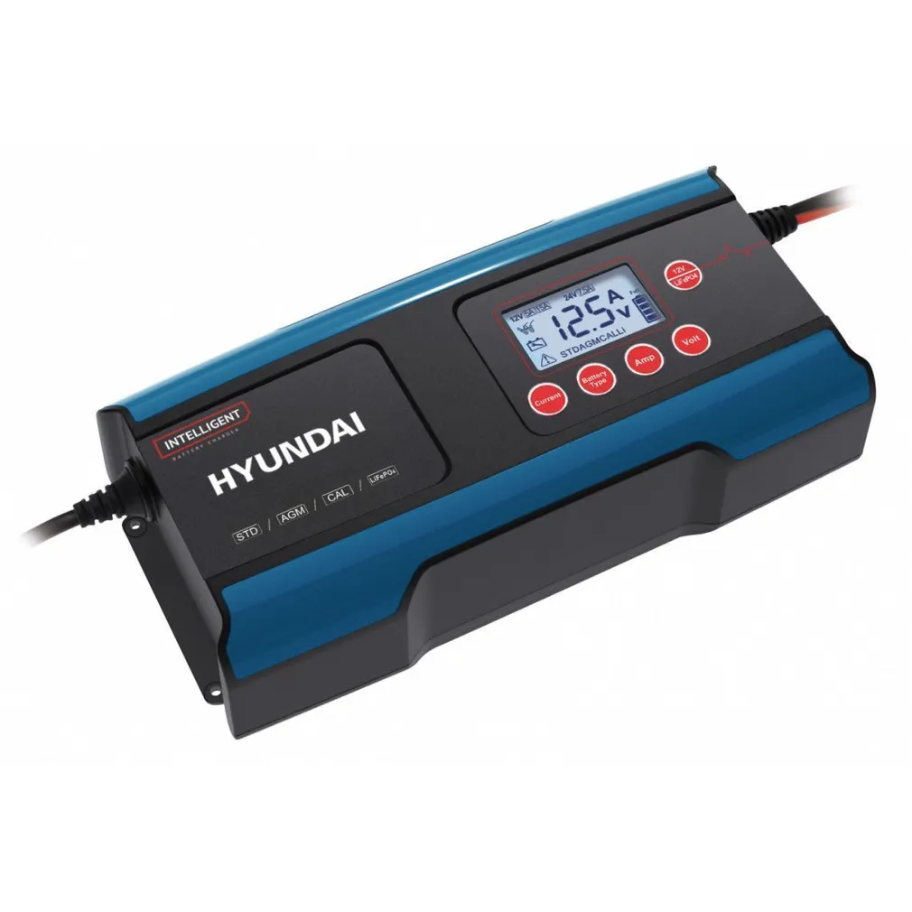 AKULAADIJA HYUNDAI HY 1510