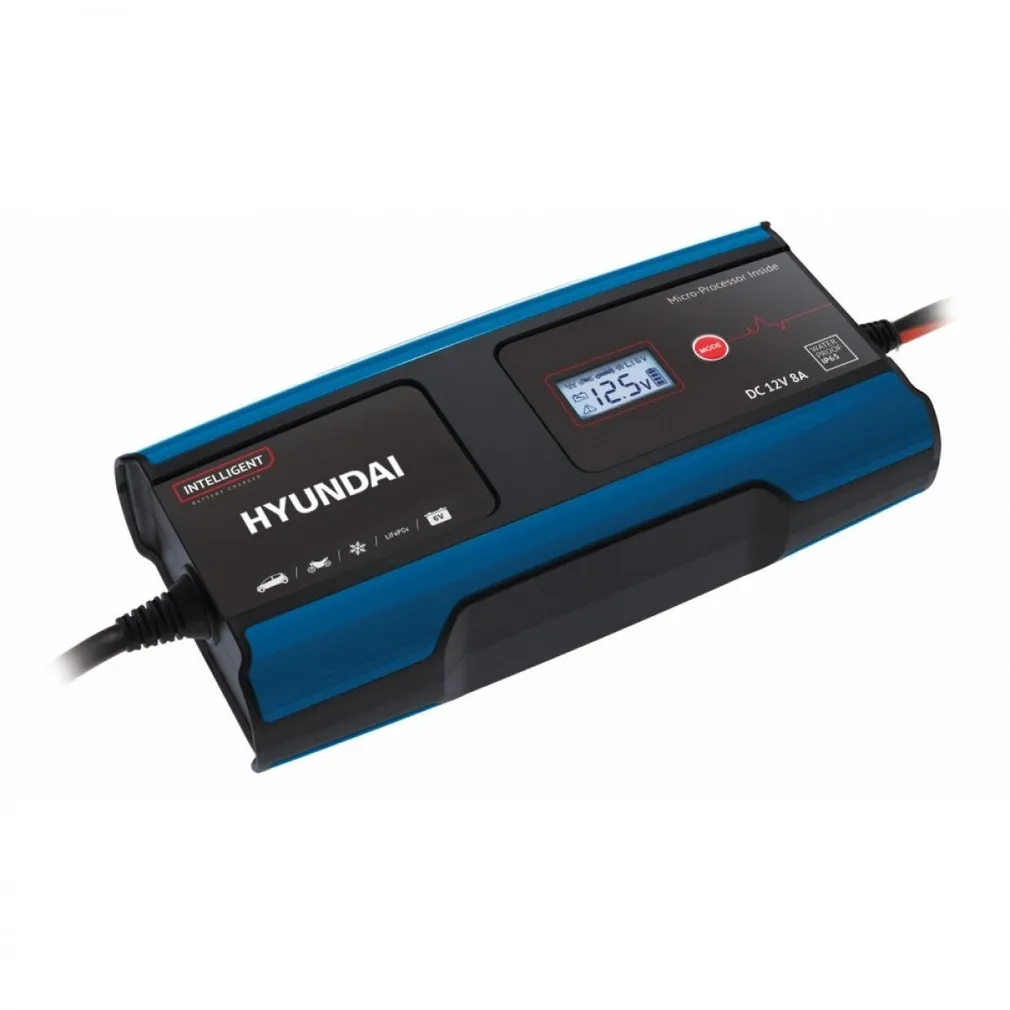AKULAADIJA HYUNDAI HY 810