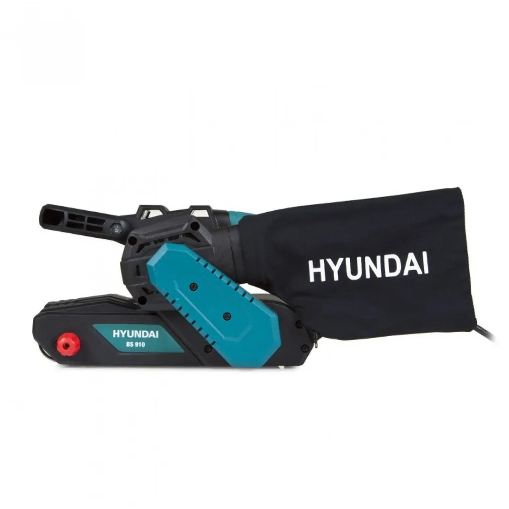 LINTLIHVMASIN HYUNDAI BS 910