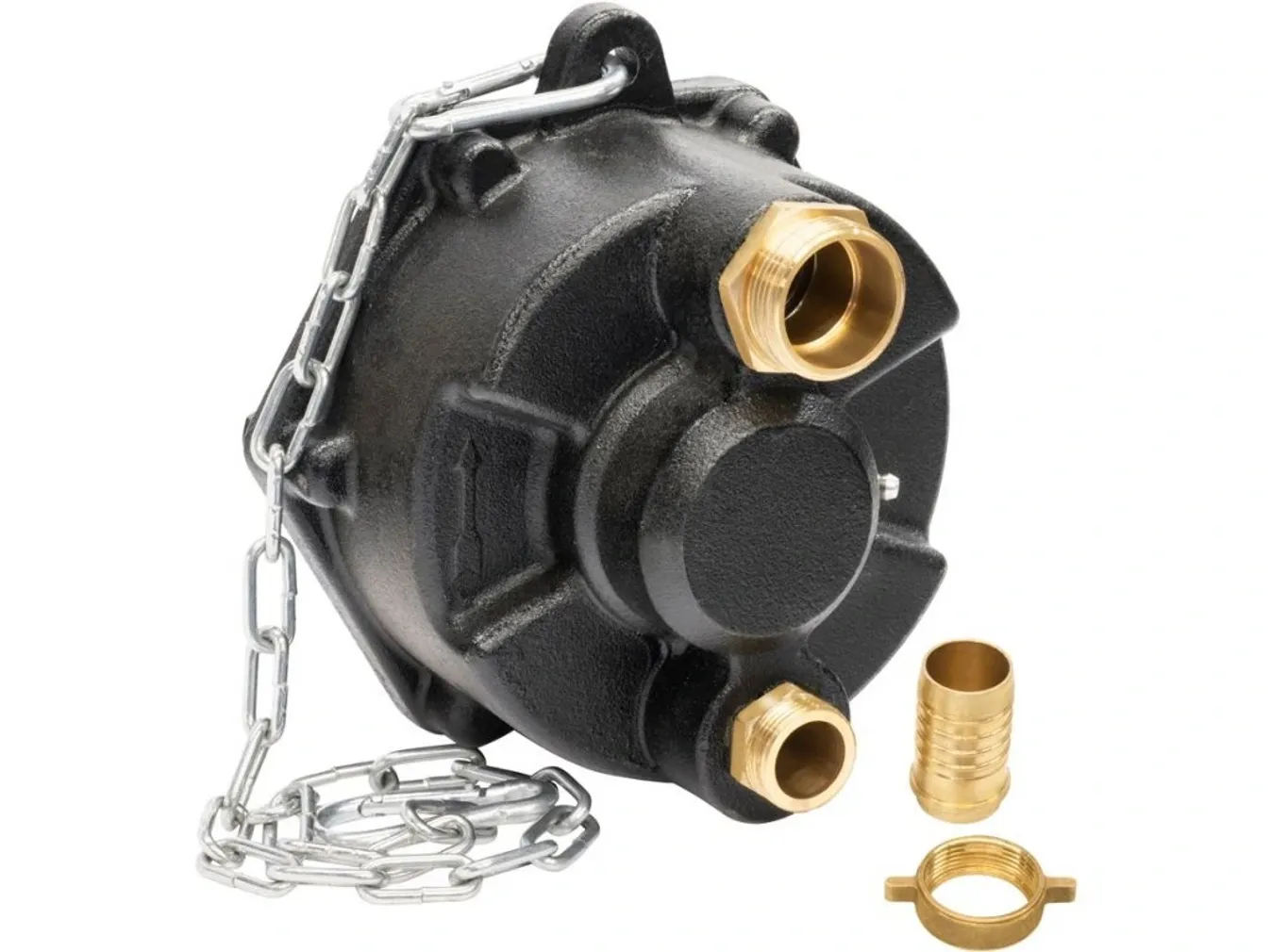 RULLVEEPUMP ML20