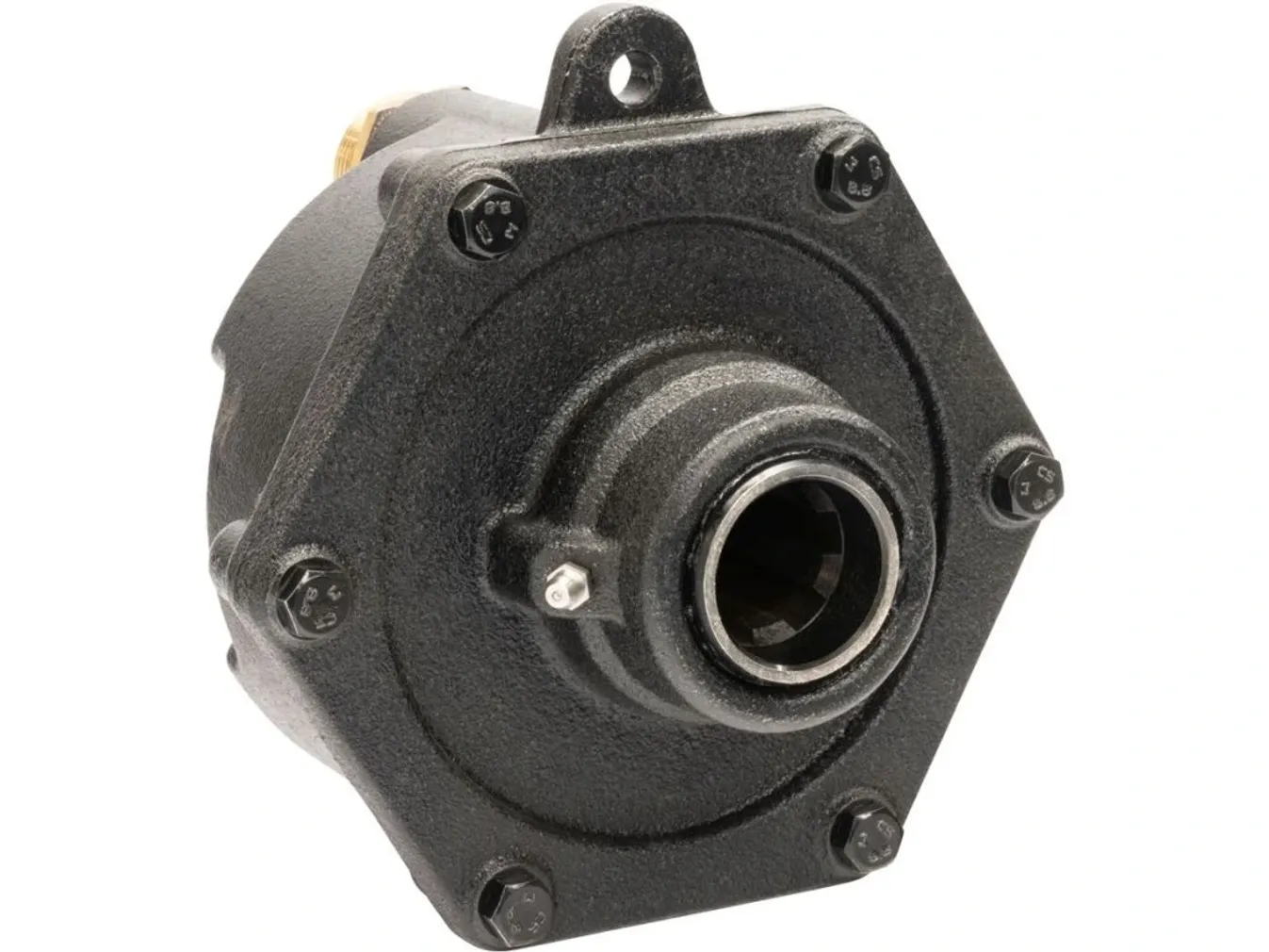 RULLVEEPUMP ML20