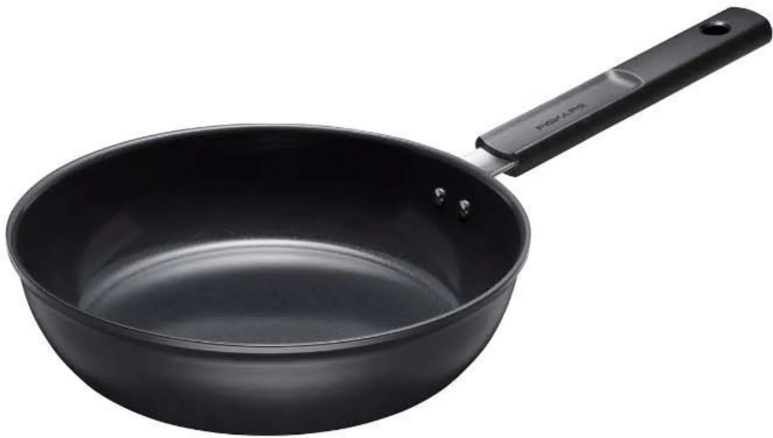 SAUTÉ PANN FISKARS HARD FACE 24CM