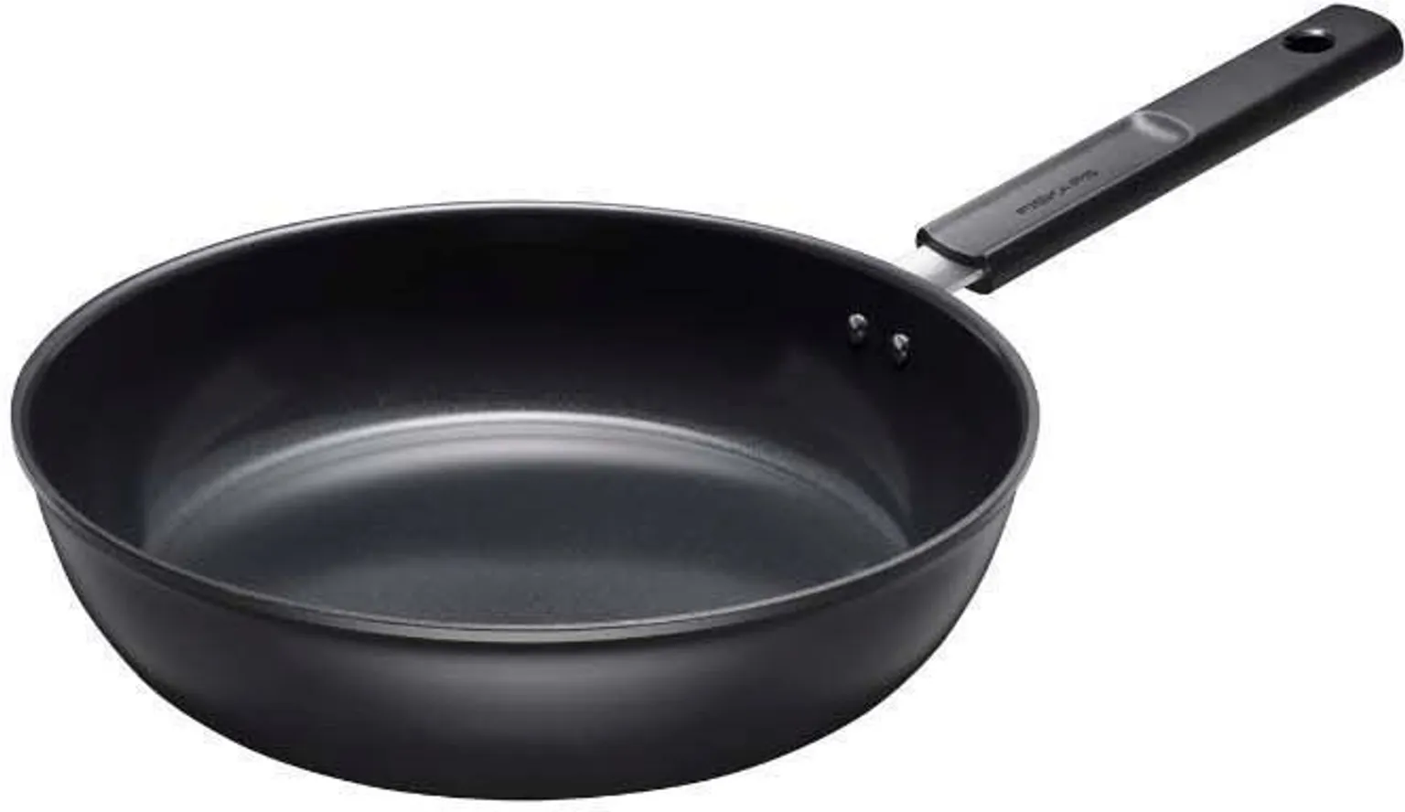 SAUTÉ PANN FISKARS HARD FACE 28CM