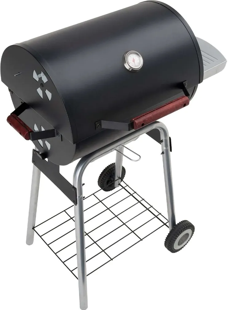 SÖEGRILL GRILL&CHILL TERRA