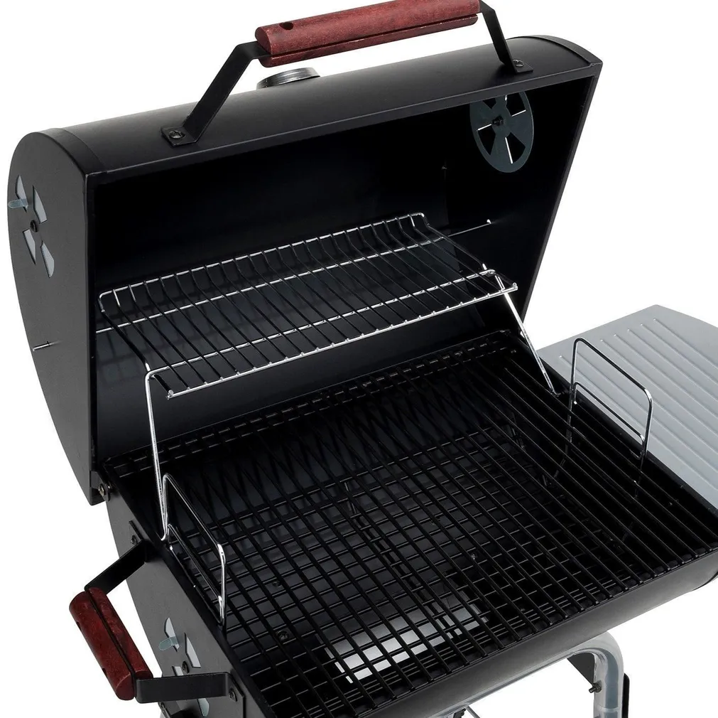 SÖEGRILL GRILL&CHILL TERRA