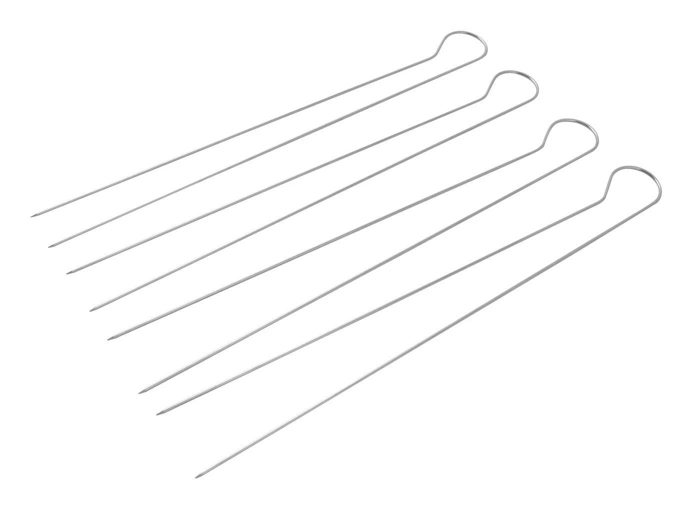 GRILLVARDAD DANGRILL DOUBLE 33CM 4TK