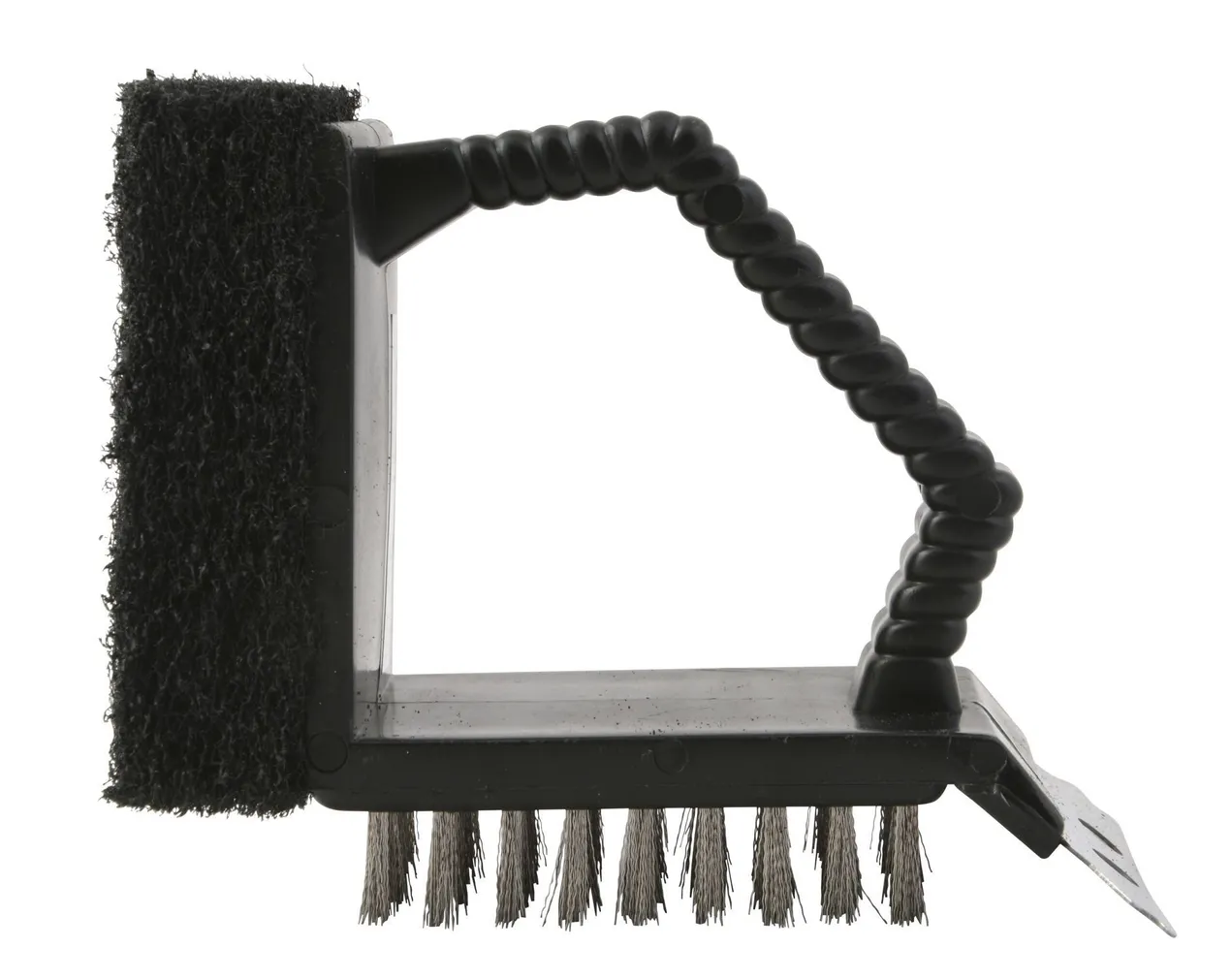 GRILLI PUHASTUSHARI DANGRILL 3IN1