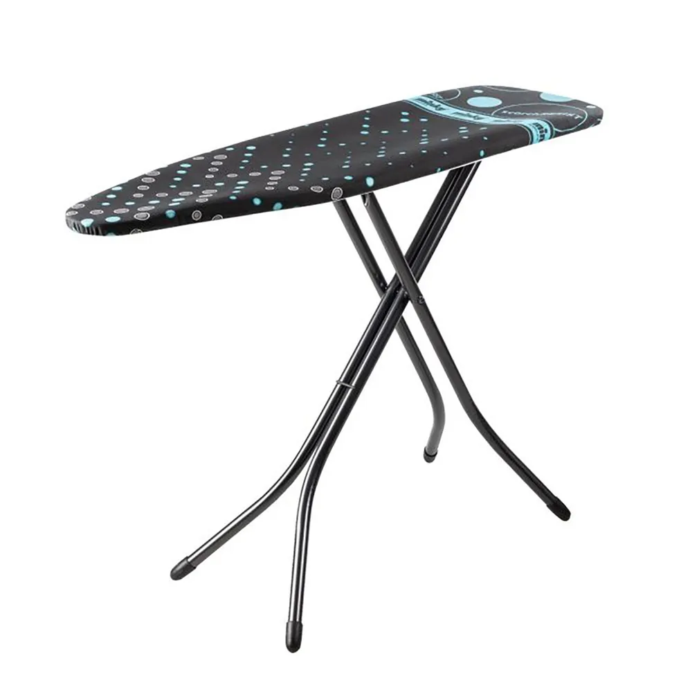TRIIKIMISLAUD MINKY HOT SPOT SCORCH RESIST 122X38CM