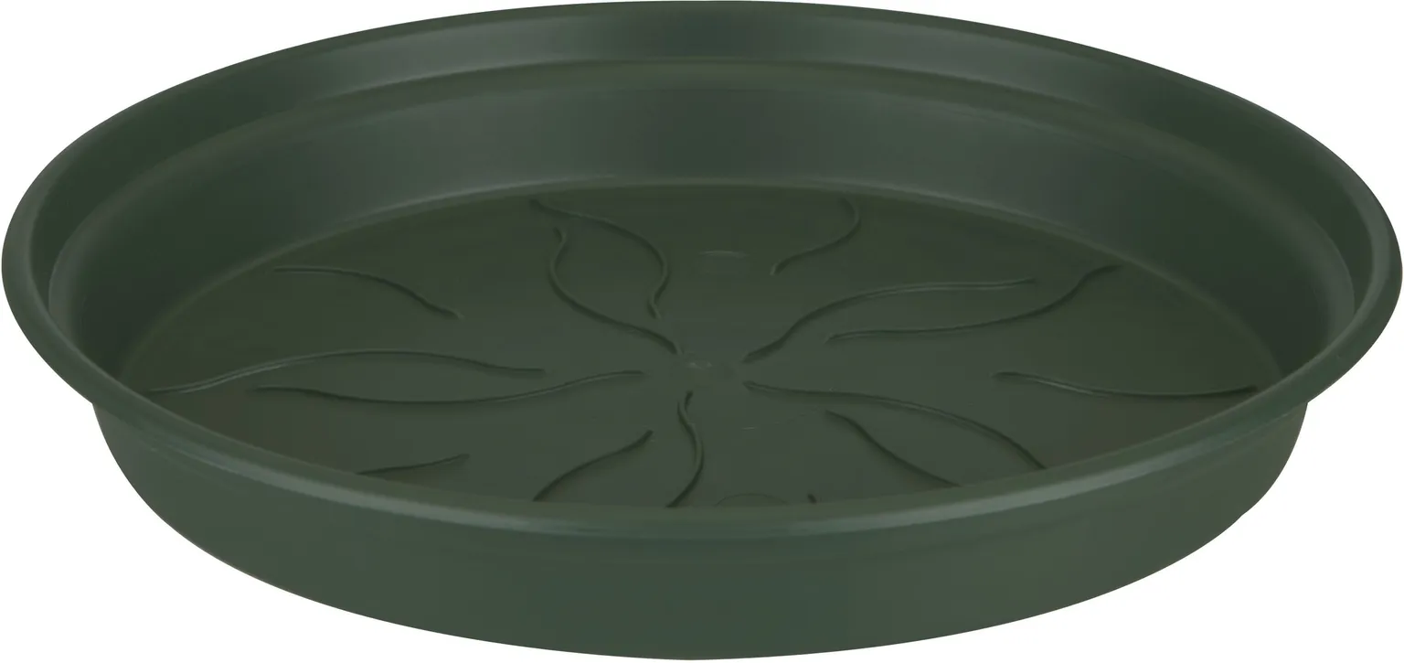 ISTUTUSPOTI ALUS ELHO GREEN BASICS D 34CM LEHEROHELINE