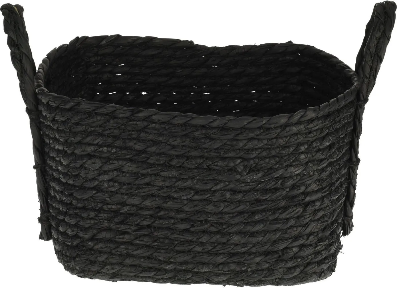 HOIUKORV SANGADEGA 32X32XH19CM MUST