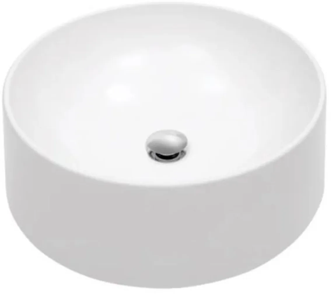 VANNITOAVALAMU TURTL 120MM 378X378MM MARMOR