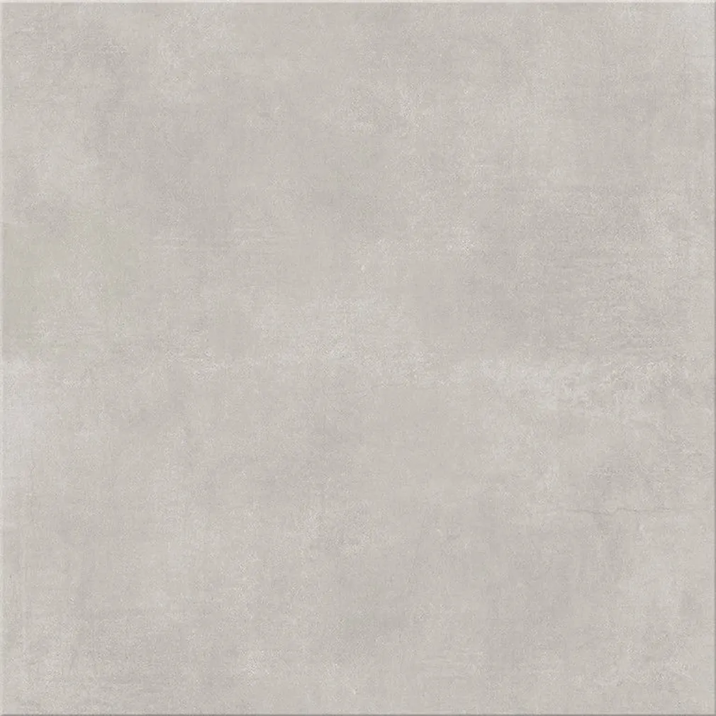 KERAAMILINE PÕRANDA-JA SEINAPLAAT LIGHT GREY 60X60CM 1,07M2 PAKIS 