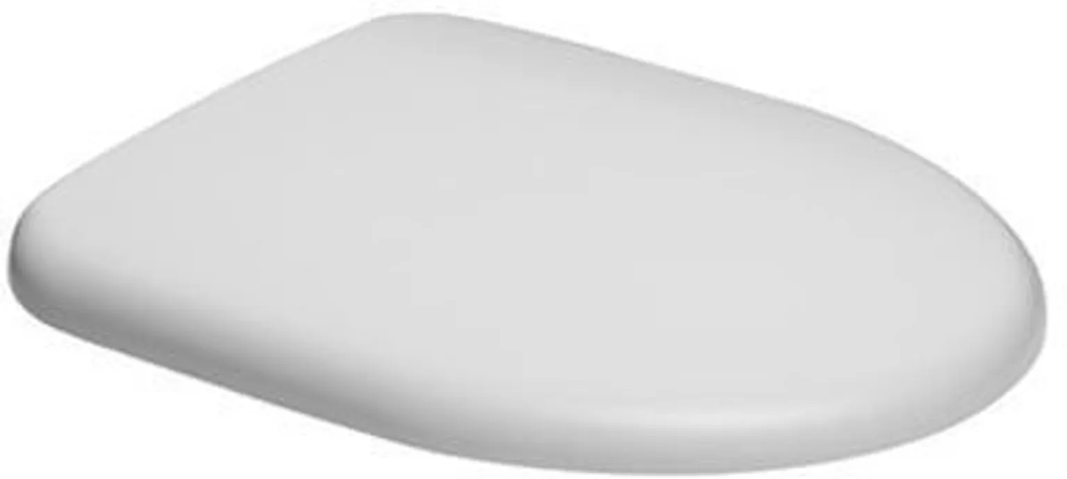 WC-POTT RAAMIGA DURAVIT ARCHITEC DURASYSTEM WC 3IN1