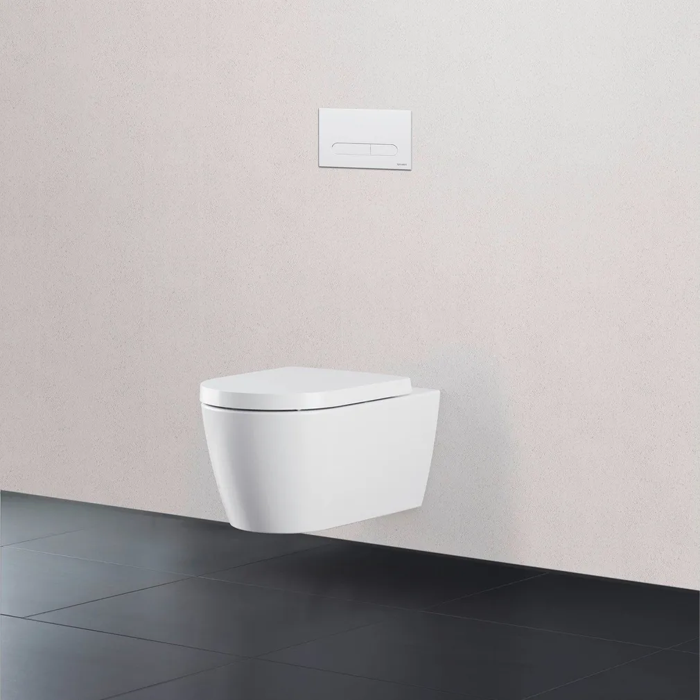 LOPUTUSNUPP DURAVIT DURASYSTEM BETA 100 VALGE