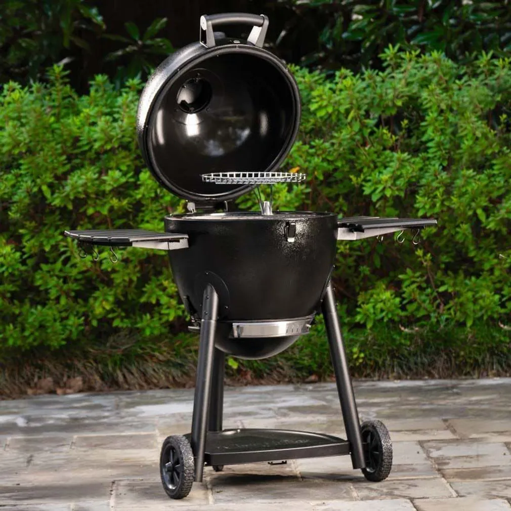 SÖEGRILL CHARGRILLER KAMADO AKORN