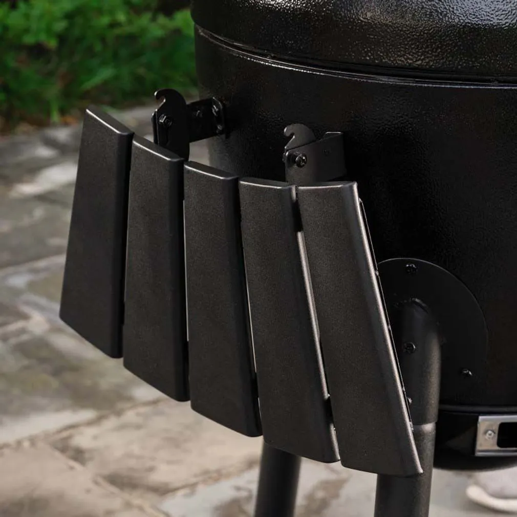 SÖEGRILL CHARGRILLER KAMADO AKORN