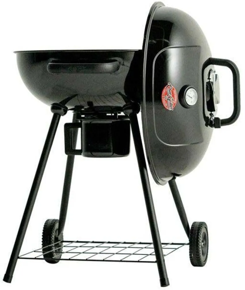 SÖEGRILL CHARGRILLER 57CM