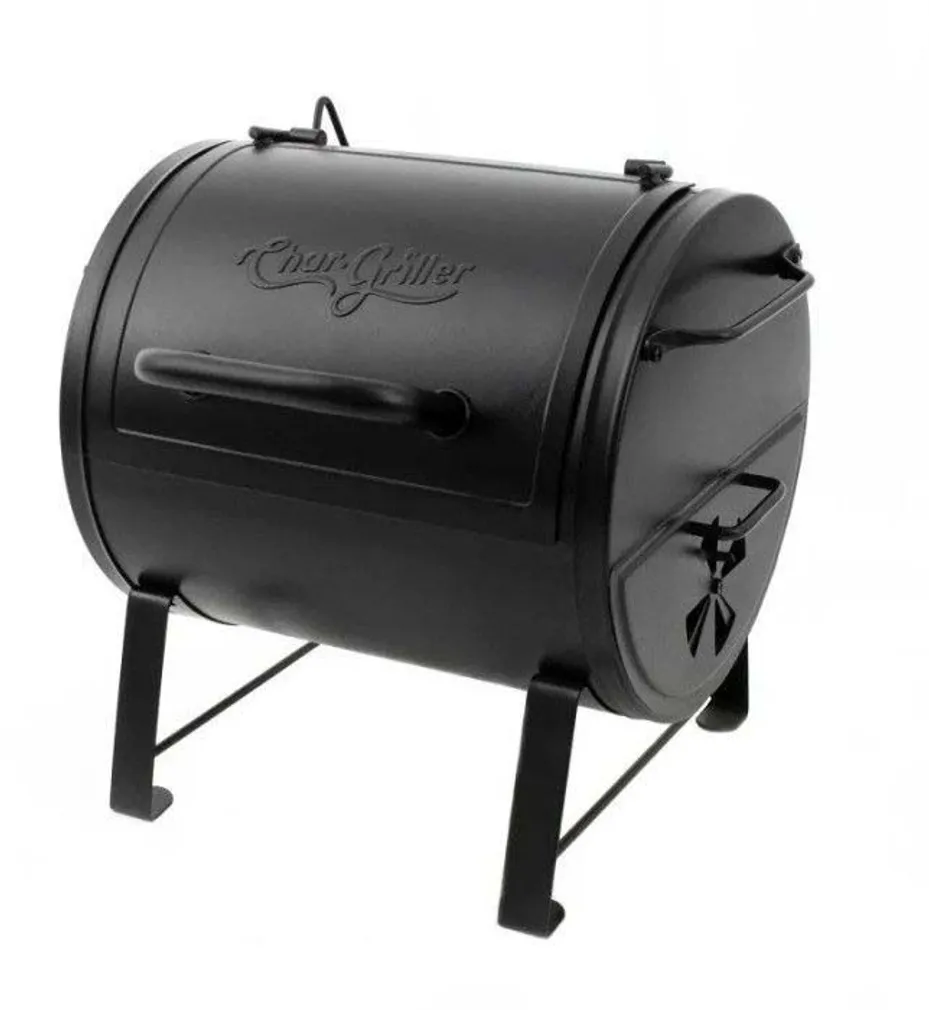 SUITSUAHJUGA SÖEGRILL CHARGRILLER, KAASASKANTAV