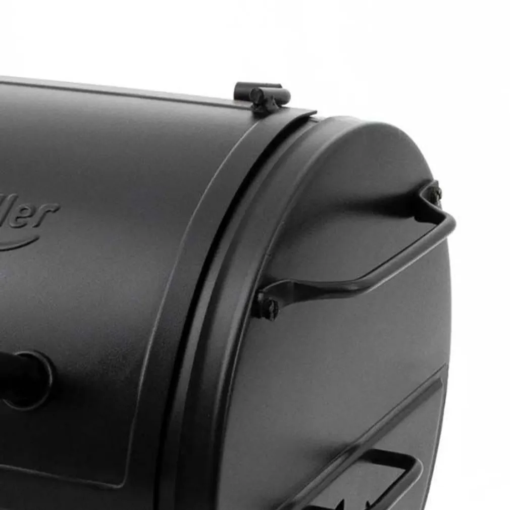 SUITSUAHJUGA SÖEGRILL CHARGRILLER, KAASASKANTAV