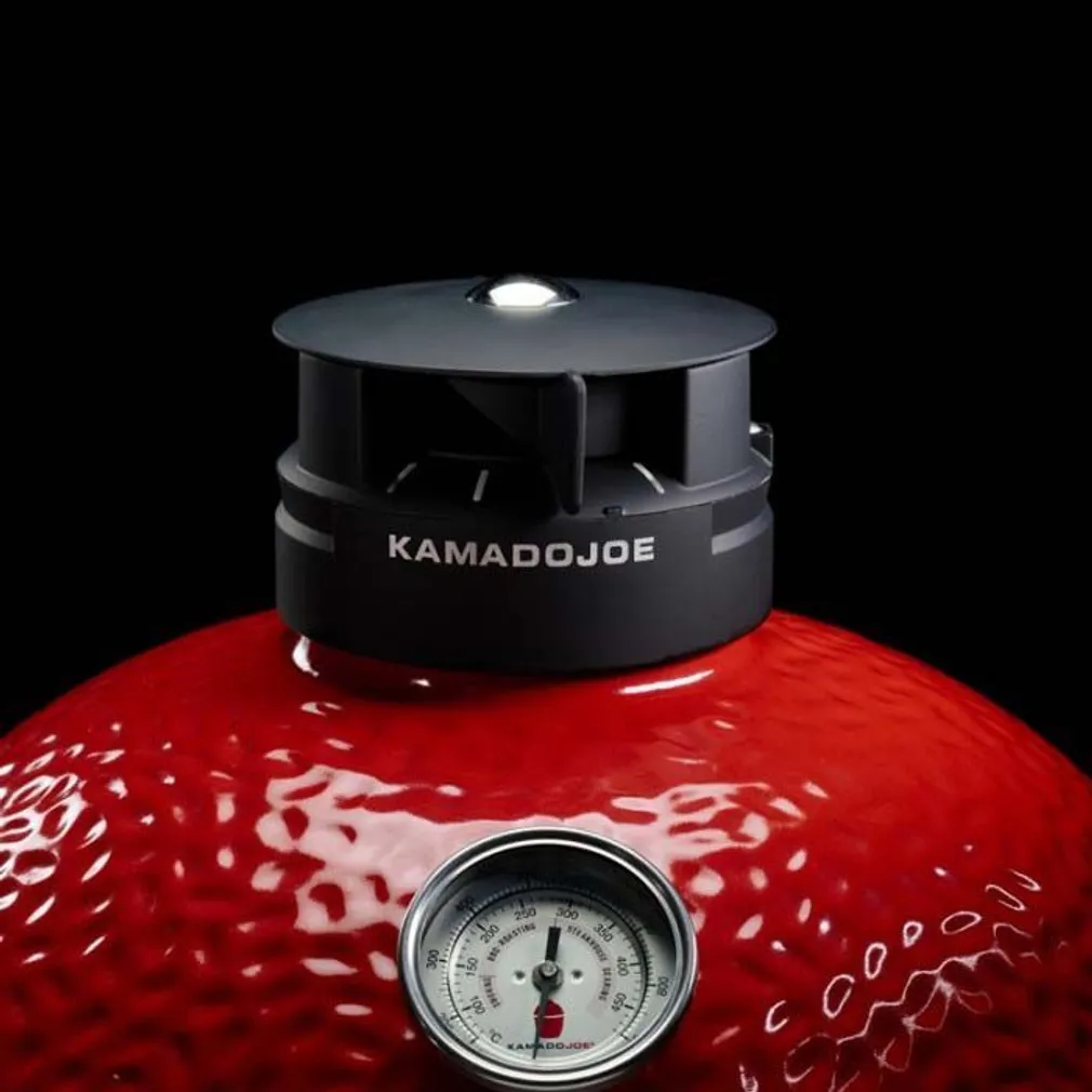 KERAAMILINE SÖEGRILL KAMADO JOE CLASSIC II 18''