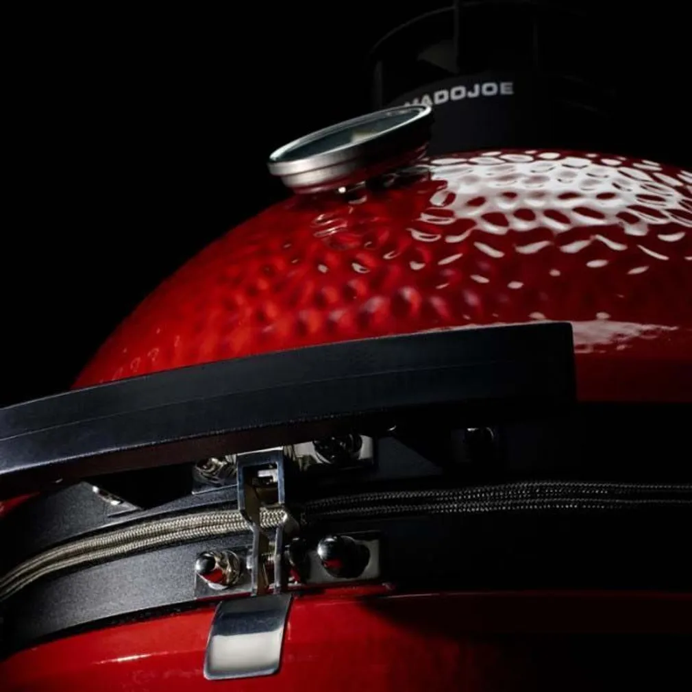 KERAAMILINE SÖEGRILL KAMADO JOE CLASSIC II 18''