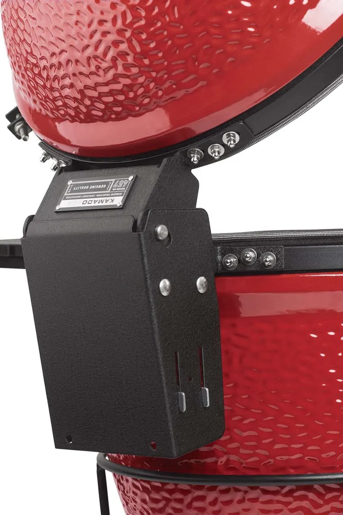 KERAAMILINE SÖEGRILL KAMADO JOE CLASSIC II 18''