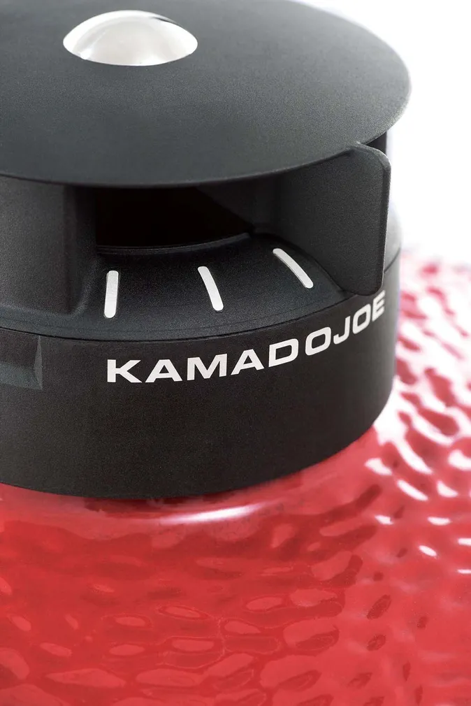 KERAAMILINE SÖEGRILL KAMADO JOE CLASSIC II 18''
