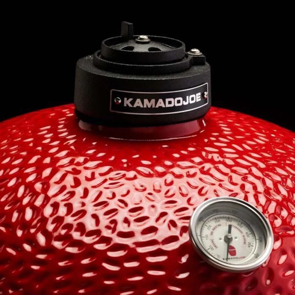 KERAAMILINE SÖEGRILL KAMADO JOE CLASSIC I 18''