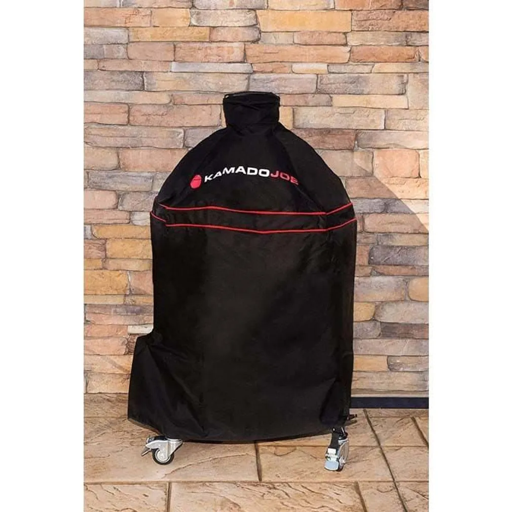 GRILLIKATE KAMADO JOE CLASSIC GRILLIDELE, ILMASTIKUKINDEL